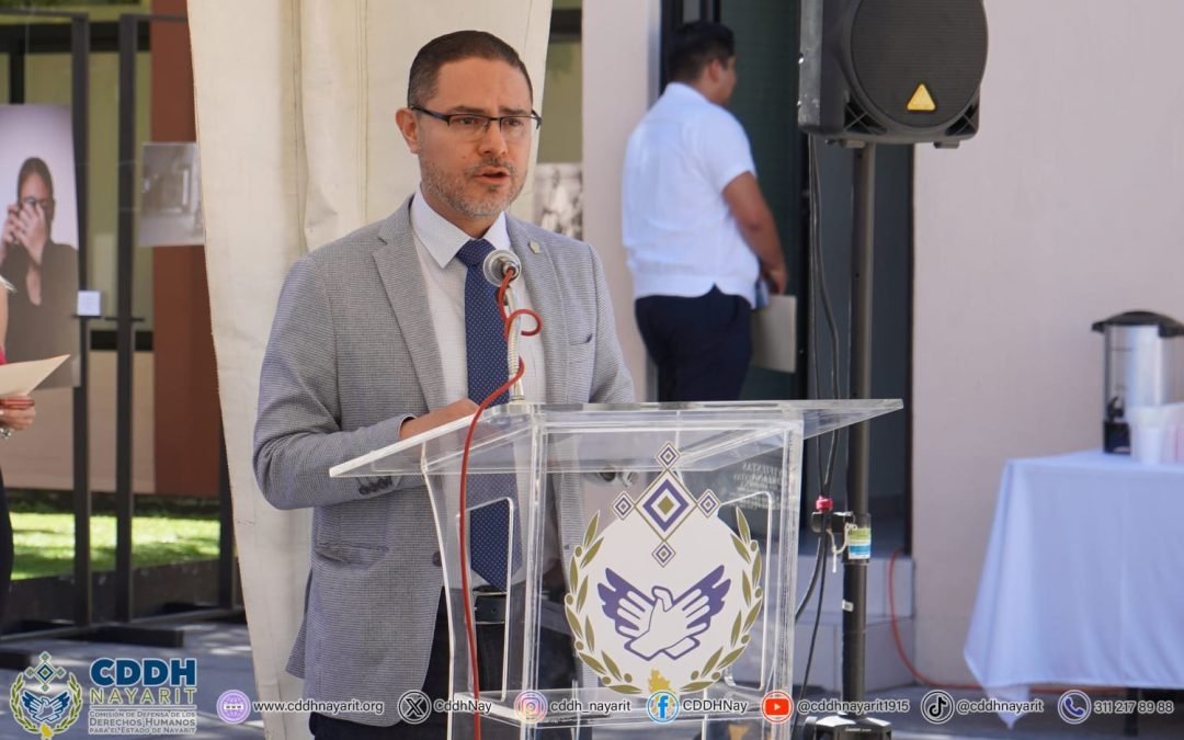 𝗘𝗻𝘁𝗿𝗲𝗴𝗮 𝗱𝗲 𝗽𝗿𝗲𝗺𝗶𝗼𝘀 𝗩𝗮𝗹𝗼𝗿𝗲𝘀 𝗲𝗻 𝗗𝗲𝗿𝗲𝗰𝗵𝗼𝘀 𝗛𝘂𝗺𝗮𝗻𝗼𝘀