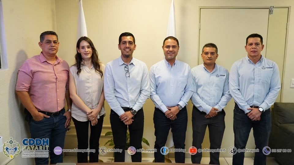 Juntos construimos un futuro con más justicia y dignidad.