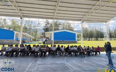 𝗖𝗼𝗻𝗴𝗿𝗲𝘀𝗼 𝗱𝗲 𝗹𝗮𝘀 𝗝𝘂𝘃𝗲𝗻𝘁𝘂𝗱𝗲𝘀 𝘆 𝗔𝗱𝗼𝗹𝗲𝘀𝗰𝗲𝗻𝗰𝗶𝗮𝘀 𝗲𝗻 𝗠𝗼𝘃𝗶𝗺𝗶𝗲𝗻𝘁𝗼