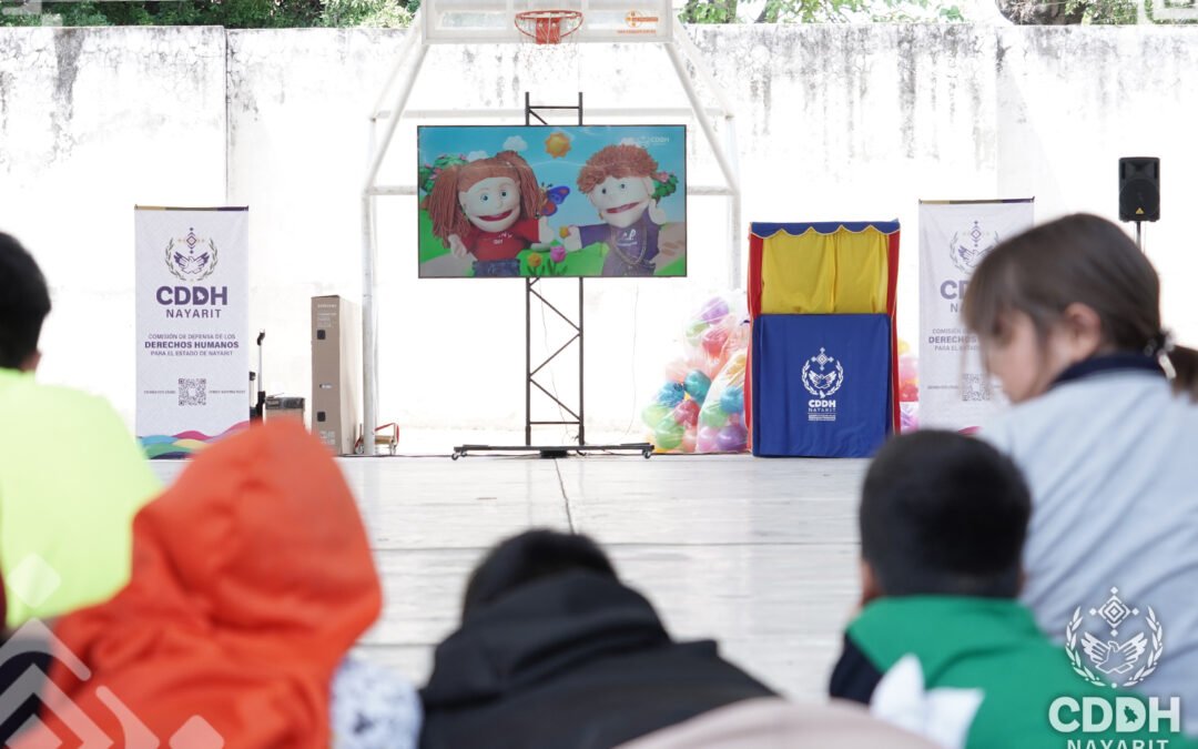 ¡𝗩𝗜𝗩𝗜𝗠𝗢𝗦 𝗨𝗡 𝗗𝗜́𝗔 𝗗𝗘 𝗟𝗔 𝗡𝗜𝗡̃𝗘𝗭 𝗘𝗦𝗣𝗘𝗖𝗧𝗔𝗖𝗨𝗟𝗔𝗥 𝗬 𝗟𝗟𝗘𝗡𝗢 𝗗𝗘 𝗗𝗘𝗥𝗘𝗖𝗛𝗢𝗦 !