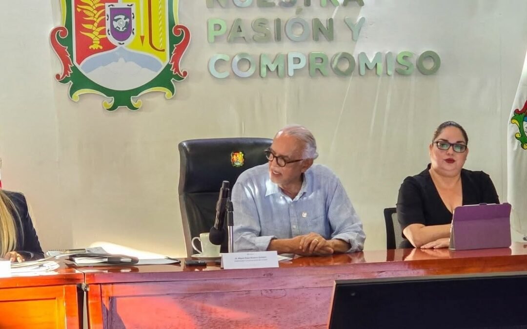 La coordinación entre la CDDH Nayarit y el Gobierno del Estado es de suma importancia en la atención a colectivos de búsqueda.