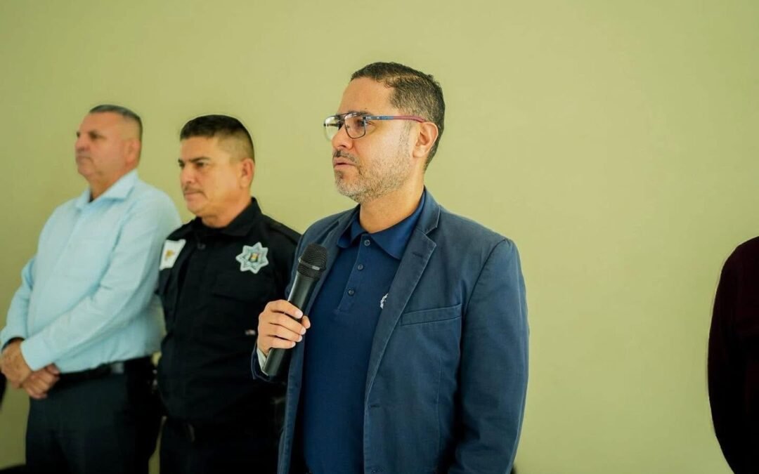 Concluye el Diplomado en Búsqueda de Personas Desaparecidas y No Localizadas.