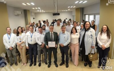 C𝗼𝗻𝘃𝗲𝗻𝗶𝗼 𝗱𝗲 C𝗼𝗹𝗮𝗯𝗼𝗿𝗮𝗰𝗶𝗼́𝗻 𝗰𝗼𝗻 𝗹𝗮 𝗖𝗘𝗗𝗛 𝗦𝗶𝗻𝗮𝗹𝗼𝗮