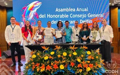 𝗣𝗼𝗿 𝗹𝗮 𝗲𝗱𝘂𝗰𝗮𝗰𝗶𝗼́𝗻, 𝗹𝗮 𝗰𝗶𝗲𝗻𝗰𝗶𝗮, 𝗹𝗮 𝗶𝗻𝘃𝗲𝘀𝘁𝗶𝗴𝗮𝗰𝗶𝗼́𝗻 𝘆 𝗹𝗼𝘀 𝗗𝗲𝗿𝗲𝗰𝗵𝗼𝘀 𝗛𝘂𝗺𝗮𝗻𝗼𝘀.