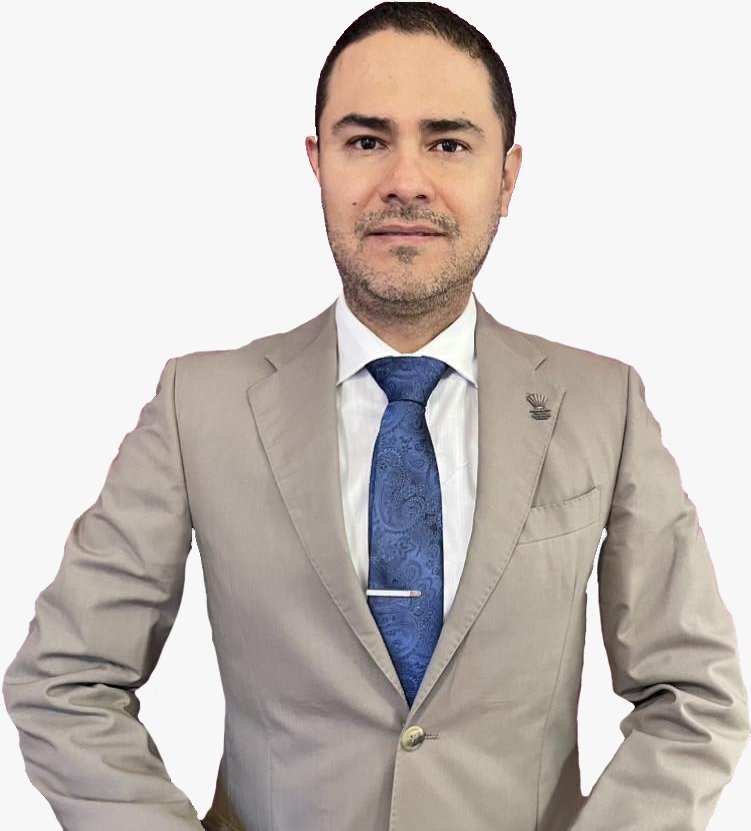 Dr. Carlos Alberto Prieto Godoy