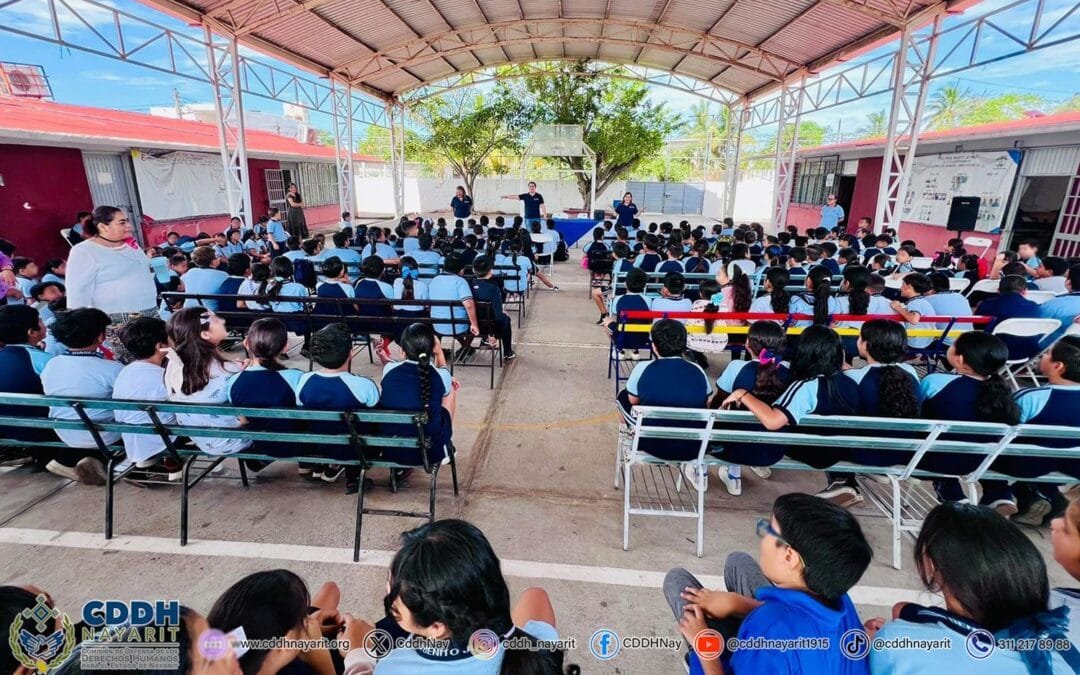 𝗖𝗼𝗻 𝗹𝗮 𝗳𝗶𝗿𝗺𝗲 𝗰𝗼𝗻𝘃𝗶𝗰𝗰𝗶ó𝗻 𝗱𝗲 𝗿𝗲𝗳𝗼𝗿𝘇𝗮𝗿 𝗹𝗮𝘀 𝗮𝗰𝘁𝗶𝘃𝗶𝗱𝗮𝗱𝗲𝘀 𝗱𝗲 𝗽𝗿𝗼𝗺𝗼𝗰𝗶ó𝗻 𝘆 𝗰𝗮𝗽𝗮𝗰𝗶𝘁𝗮𝗰𝗶ó𝗻